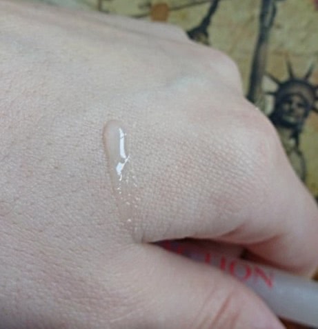 Делаем губы красивыми с L'action Soft Lip Scrab
