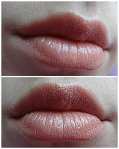 Chanel Rouge Coco Ultra Hydrating Lip Colour #402 Adrienne