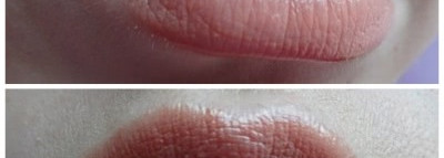 Chanel Rouge Coco Ultra Hydrating Lip Colour #402 Adrienne