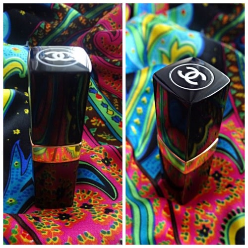 Chanel Rouge Coco Ultra Hydrating Lip Colour #402 Adrienne