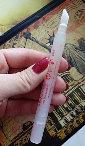 Делаем губы красивыми с L'action Soft Lip Scrab