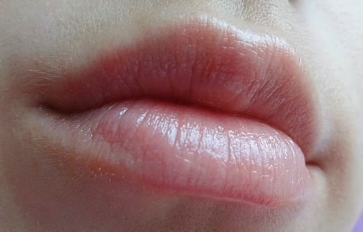 Делаем губы красивыми с L'action Soft Lip Scrab