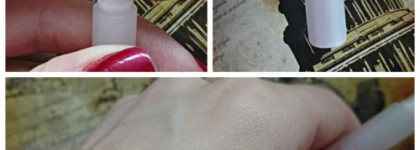 Делаем губы красивыми с L'action Soft Lip Scrab