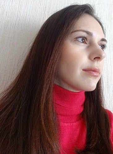 Chanel Rouge Coco Ultra Hydrating Lip Colour #402 Adrienne
