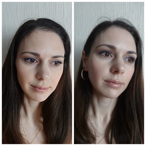 Стрелки электрик с Pupa Vamp! Definition Liner #301