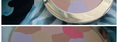 Такие спорные Guerlain Meteorites Compact Light-Revealing Powder #04 Dore/Golden Spring 2015