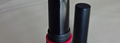 Ягодный красавчик E.l.f. Cosmetics: Mineral Lip Tint SPF 8 # Berry