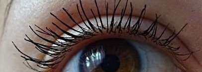 Секрет длинных ресниц: Eveline Cosmetics Sos Lash Booster with Argan Oil