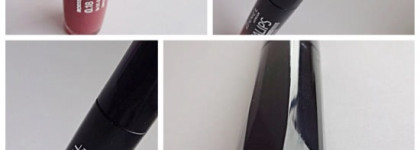 Rimmel Apocalips Lip Lacquer  #201 Solstice