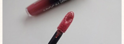 Rimmel Apocalips Lip Lacquer  #201 Solstice