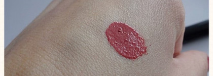 Rimmel Apocalips Lip Lacquer  #201 Solstice