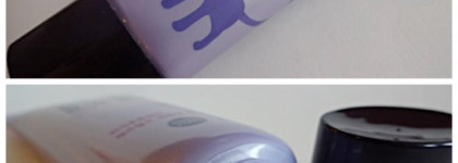 Достойные представители истинной Вв-Индустрии: Holika Holika Petit BB Moisture и Holika Holika Petit BB Shimmering