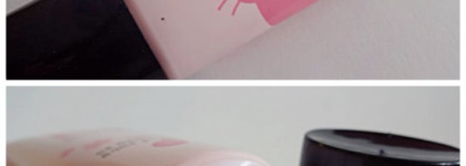 Достойные представители истинной Вв-Индустрии: Holika Holika Petit BB Moisture и Holika Holika Petit BB Shimmering