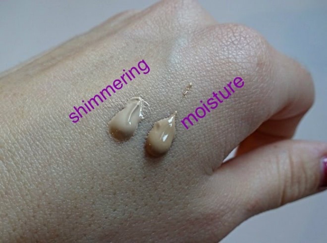 Достойные представители истинной Вв-Индустрии: Holika Holika Petit BB Moisture и Holika Holika Petit BB Shimmering