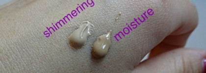 Достойные представители истинной Вв-Индустрии: Holika Holika Petit BB Moisture и Holika Holika Petit BB Shimmering