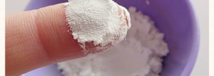 Профессиональный уход в домашних условиях. Альгинатные маски. Anskin Modelling Mask Collagen & Anskin Modelling Mask Aroma