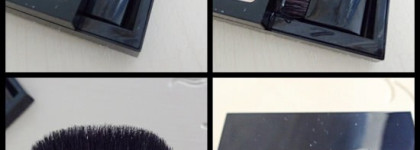 Нежное прикосновение шелка от Givenchy: Le Prisme Visage Mat Soft Compact Face Powder #83 Peach Plumetis