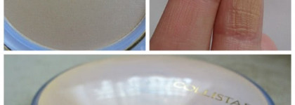 Скоро лето ...с Collistar Silk Effect Compact Powder #04 Cappuccino