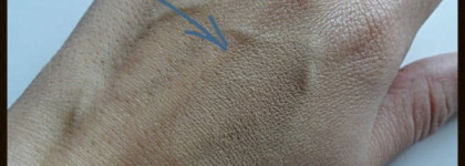 Еще одна приятность от Pupa: Extreme Matt Natural Matt Effect Compact Powder Foundation spf 20 # 040
