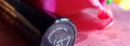 Бюджетные находки уходящего сезона: Vivienne Sabo, Rimmel, Divage