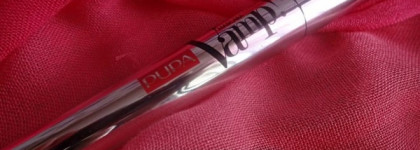 Классика фиолетового жанра: Pupa Mascara Vamp #400 amethyst violet