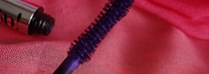 Классика фиолетового жанра: Pupa Mascara Vamp #400 amethyst violet