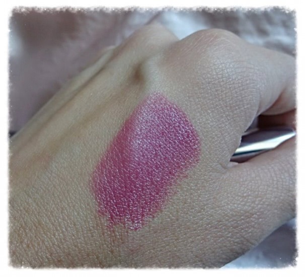 Все в восторге от.... Maybelline NY Color Sensational Lipstick #342 Mauve mania