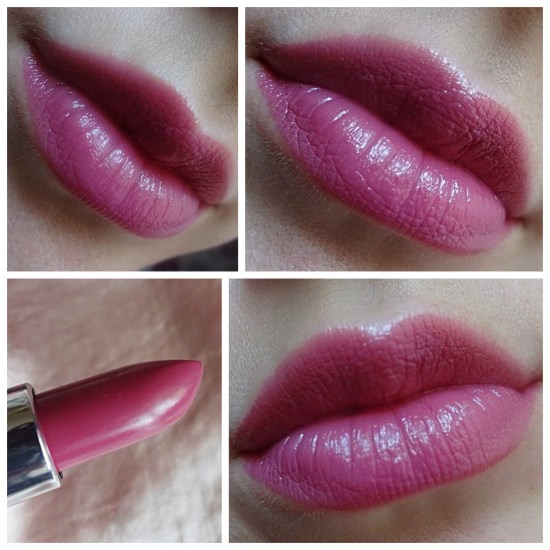 Все в восторге от.... Maybelline NY Color Sensational Lipstick #342 Mauve mania