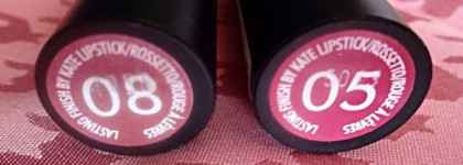 Красивые губы от Rimmel