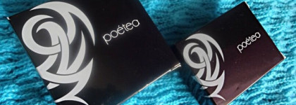 Маленькие девчачьи приятности: Poetea