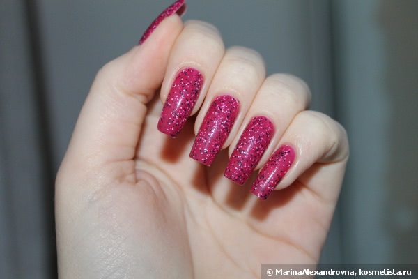 El Corazon Active Bio Gel серии