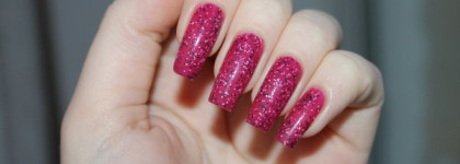 El Corazon Active Bio Gel серии "Fenechka" 423/139