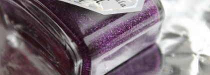 El Corazon Active Bio-Gel серии Large Hologram "Butterfly" 423/504