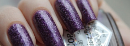 El Corazon Active Bio-Gel серии Large Hologram "Butterfly" 423/504