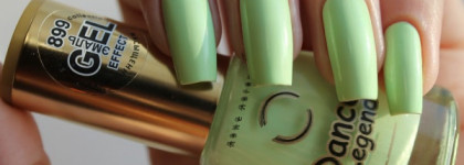 Dance Legend Gel Effect №899