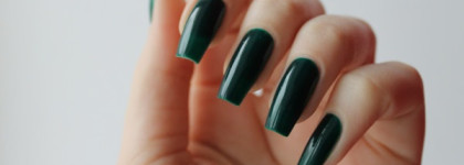 Dance Legend Эмаль Glass №1056