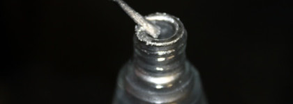 Dance Legend Steel collection 854