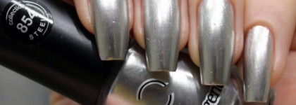 Dance Legend Steel collection 854