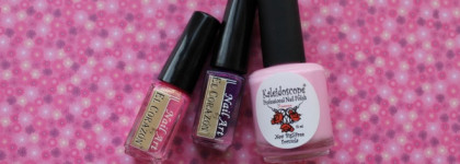 Быстрый и красивый дизайн с красками для дизайна El Corazon (видео-урок)