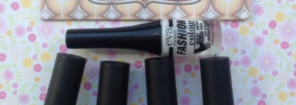 Весенний маникюр. Раскрашиваем стемпинг тинтами El Corazon