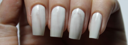 Весенний маникюр. Раскрашиваем стемпинг тинтами El Corazon