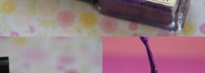 Краски для дизайна ногтей El Corazon +фото дизайнов