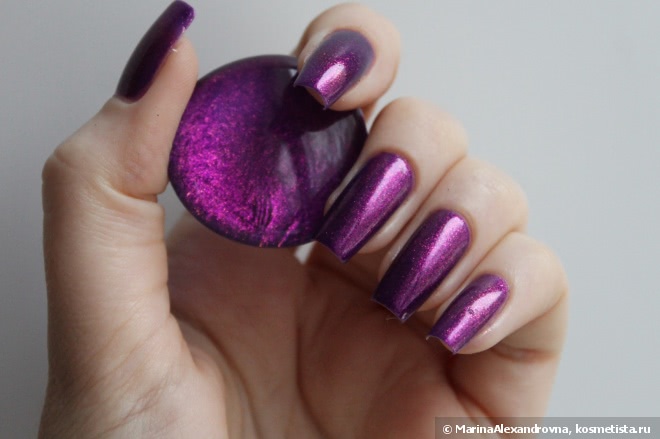 Лак для ногтей SW-Sweet Colour Nail Fashion Brilliant 1013