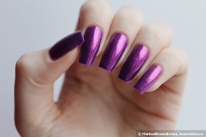 Лак для ногтей SW-Sweet Colour Nail Fashion Brilliant 1013