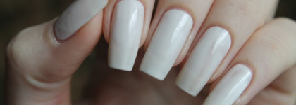 Яркий неоновый маникюр с помощью тинтов от Dance legend