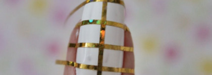 Яркая геометрия с El Corazon