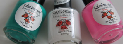 Сладкий сочный арбуз на ноготках (видео урок)