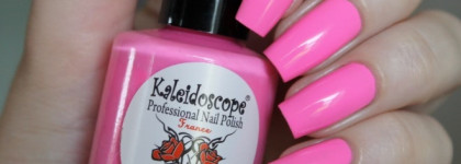 Яркие оттенки для серой и скучной осени от El Corazon