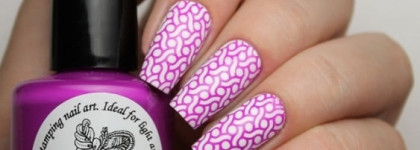 Новые оттенки красок для стемпинга El Corazon