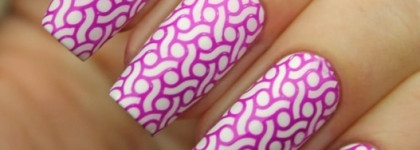 Новые оттенки красок для стемпинга El Corazon